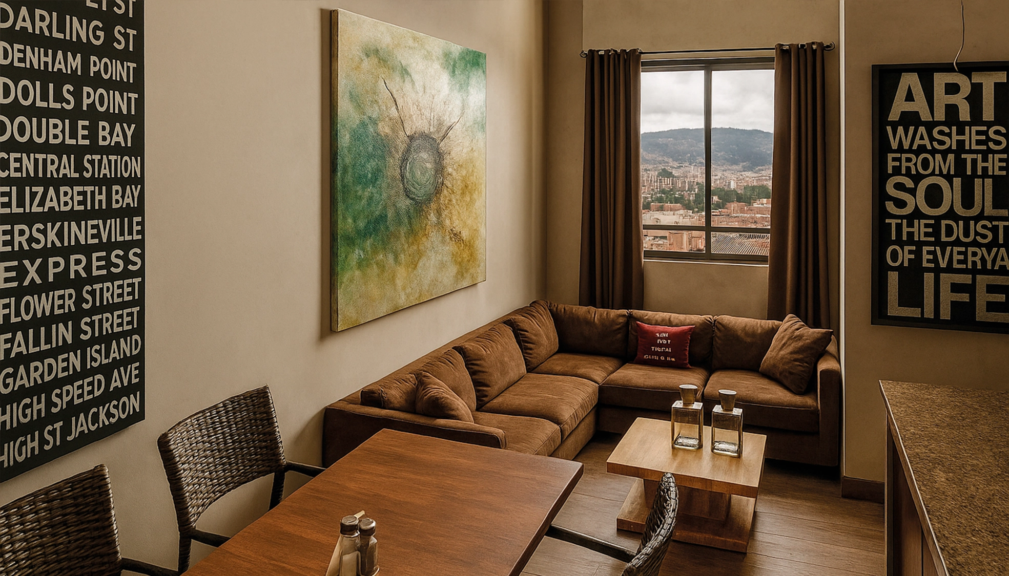 Edificio Santa Emilia - Imagen 3