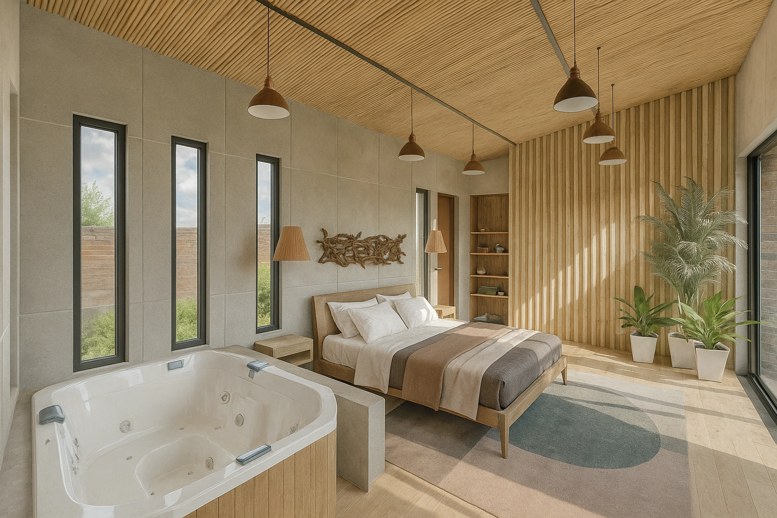 Glamping Portachuelo - Imagen 3