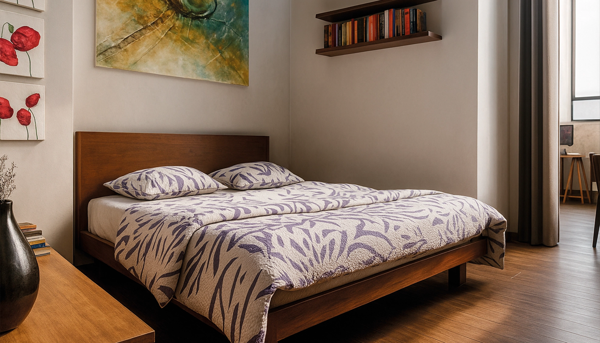 Edificio Santa Emilia - Imagen 4