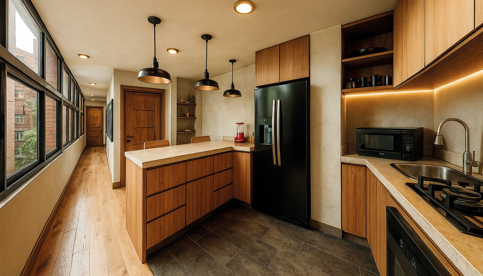 Edificio Importika - Imagen 5