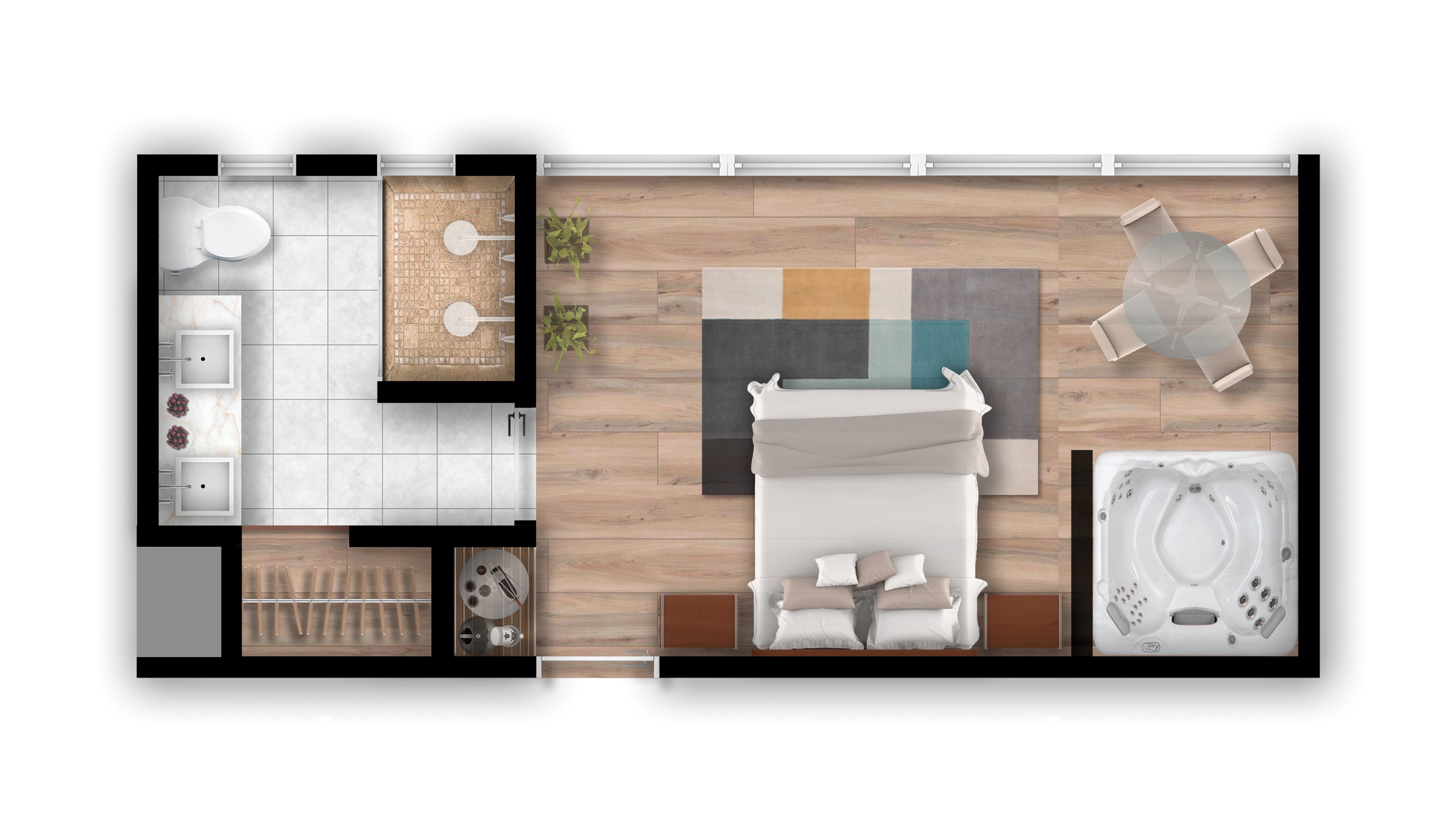 Glamping Portachuelo - Imagen 5