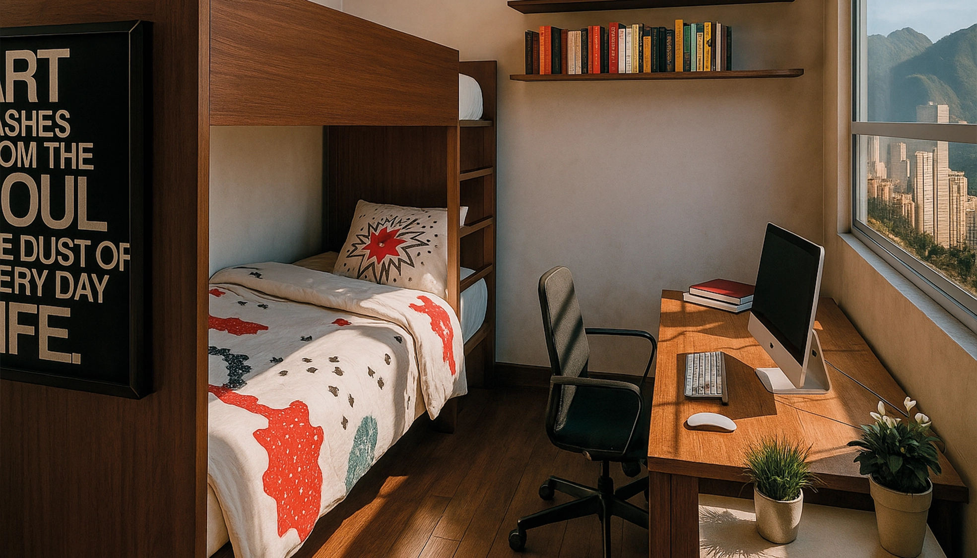 Edificio Santa Emilia - Imagen 5