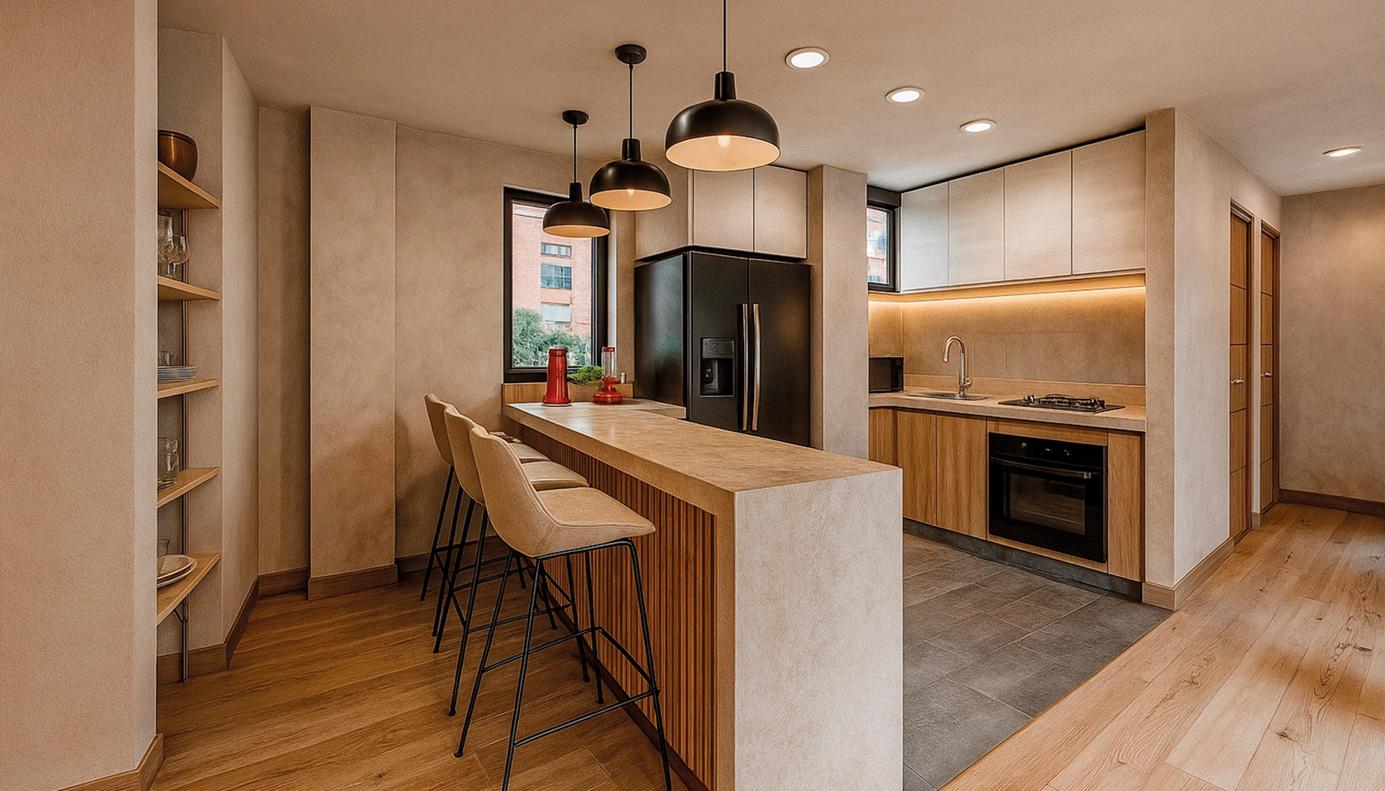 Edificio Importika - Imagen 6