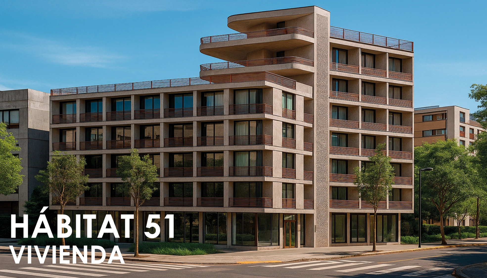 Hábitat 51 - Imagen 1